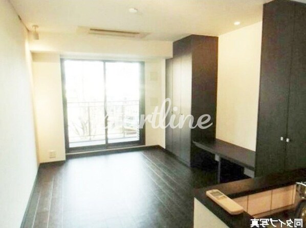 コンフォリア北参道 の物件内観写真